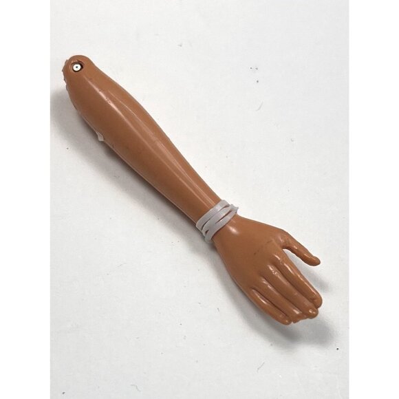 Lot 8 MATTEL Barbie & Skipper Jointed Articulated DOLLS Nude *Some Issues* - Picture 6 of 7